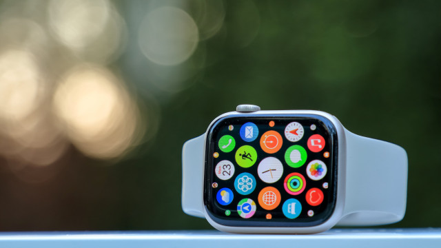 Apple Watch. Saiba todas as cores dos novos relógios da Apple