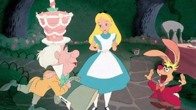 Coisas sobre ‘Alice no País das Maravilhas’ que quase ninguém sabe