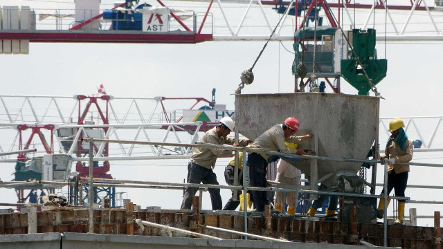 Crédito imobiliário é recorde e ultrapassa os R$ 2 trilhões