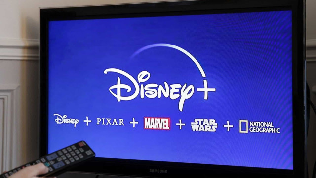 Disney entra na guerra contra compartilhamento de senhas para streaming