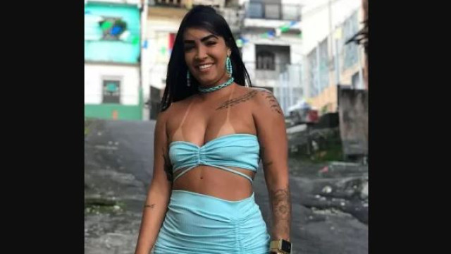 Influenciadora de 27 anos é morta dentro de casa após post nas redes na BA