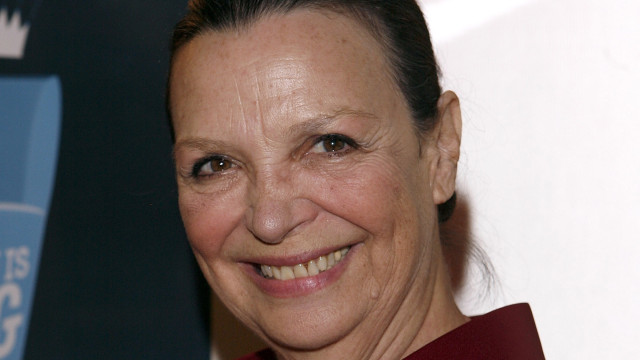 Morre Lelia Goldoni, atriz de filmes de John Cassavetes e Martin Scorsese