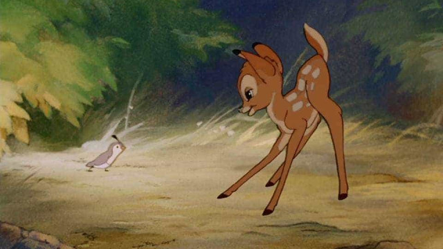 Novo ‘Bambi’ terá direção de vencedora do Oscar por ‘Entre Mulheres’