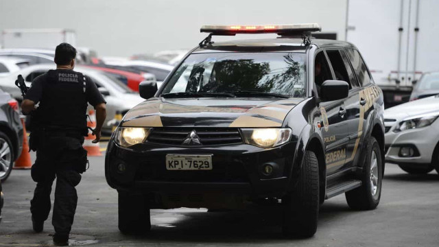 PF prende general em operação que mira extorsão a garimpeiros