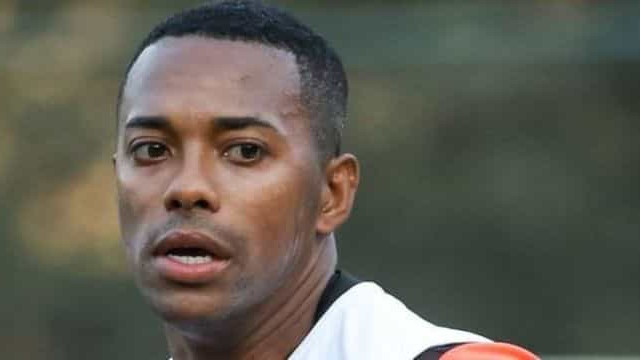 Robinho tem pedido rejeitado pelo STJ e abre caminho para que a pena seja cumprida no Brasil