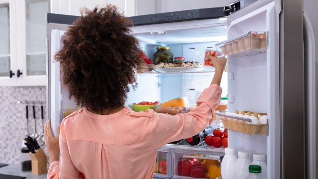 Será que tem a geladeira na temperatura certa