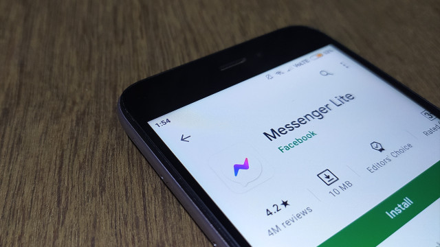 Versão 'light' do Messenger será encerrada