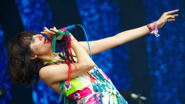 Yeah Yeah Yeahs, que vem ao The Town, anuncia show extra em SP