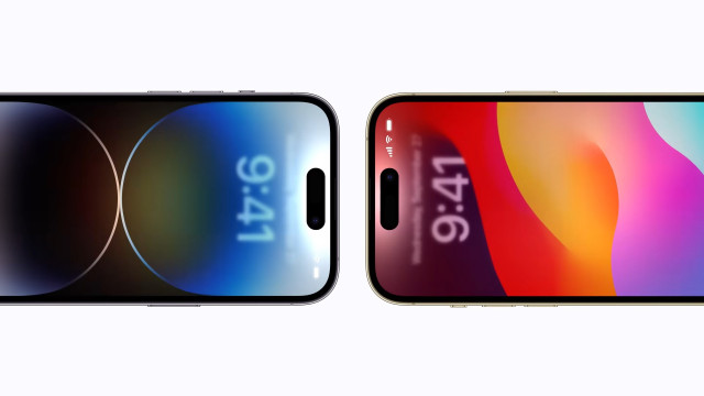 Como usar o NameDrop, uma das grandes novidades do iPhone