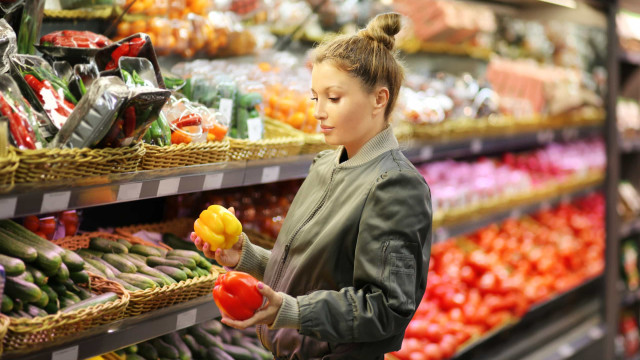 Consumo nos supermercados cresce; expectativa do setor é positiva com preços em baixa