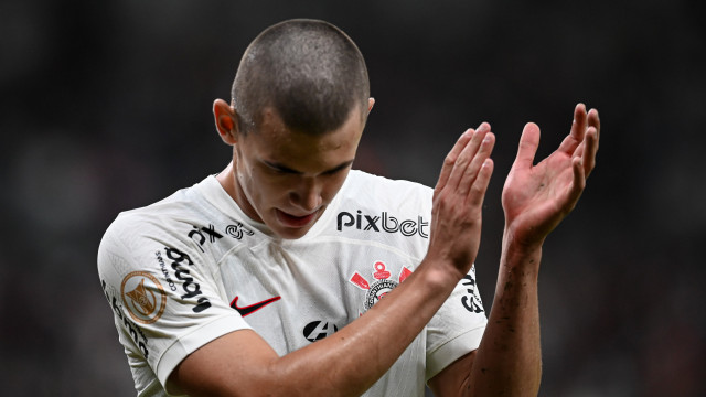 Corinthians espera valorização de Moscardo com presença na seleção olímpica