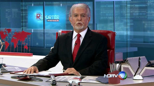 Ex-apresentador perde processo de R$ 3,5 milhões contra Record