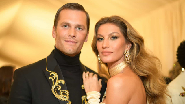 Gisele Bündchen diz que esperava seguir os passos dos pais no casamento