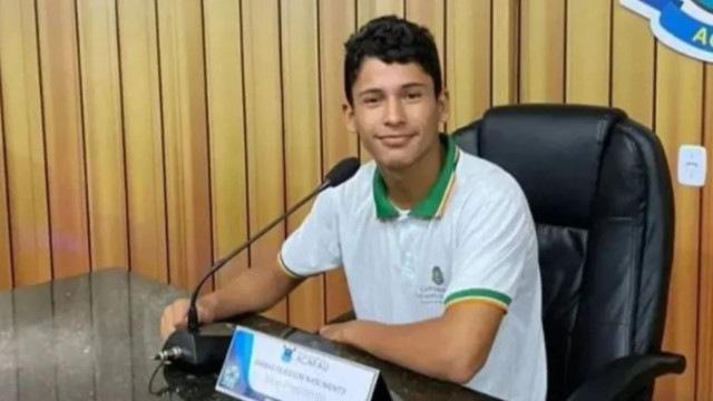 Jovem morre após sofrer pancada na cabeça durante jogo de futebol