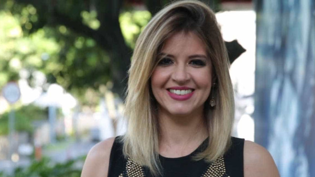 Mariana Santos suspende férias para viver personagem em ‘Elas por Elas’