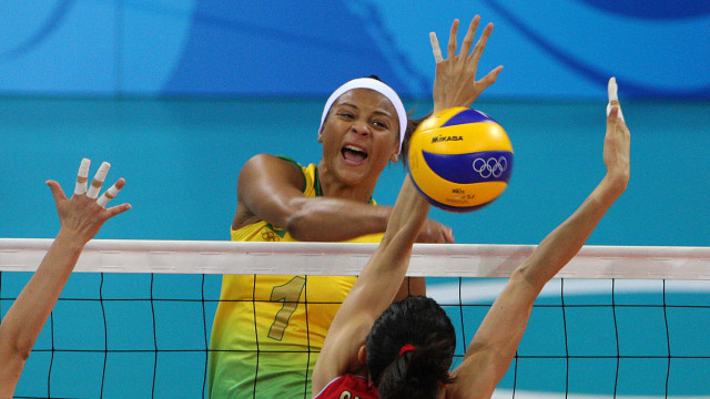 Marido de Walewska diz que foi impedido pela família de ir ao velório