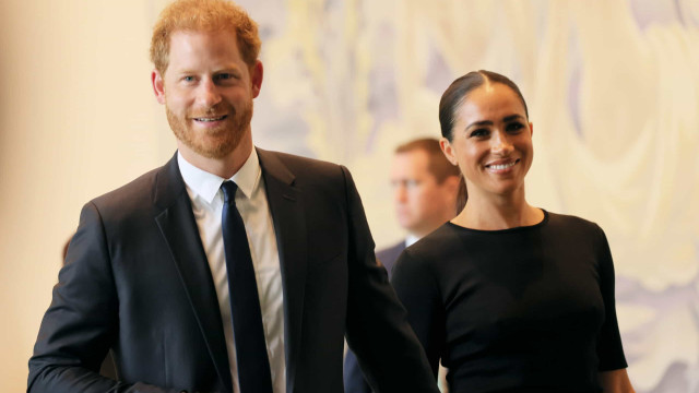 Novo projeto de Harry e Meghan Markle deixa fãs orgulhosos