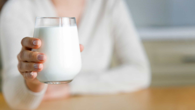 Sabia que leite de cabra possui 12% menos lactose do que o leite de vaca