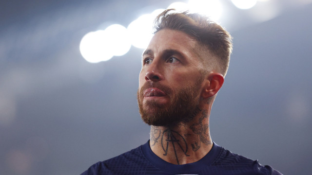 Sergio Ramos vai abdicar de fortuna para regressar ao Sevilla