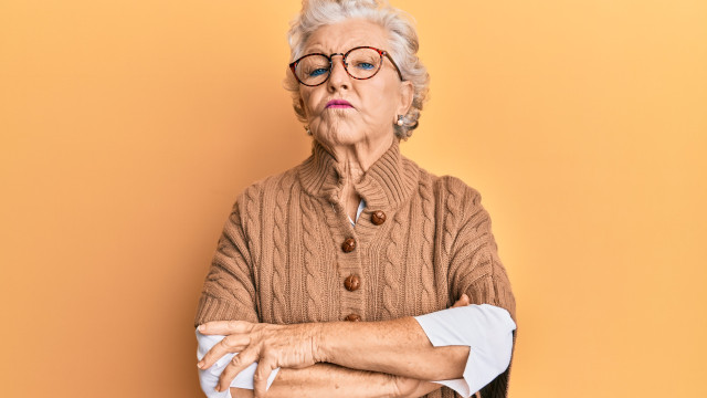 Três signos que simplesmente não têm sentido de humor