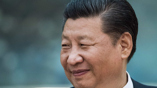 Xi Jinping recebe ditador da Síria e anuncia relação estratégica entre paíse