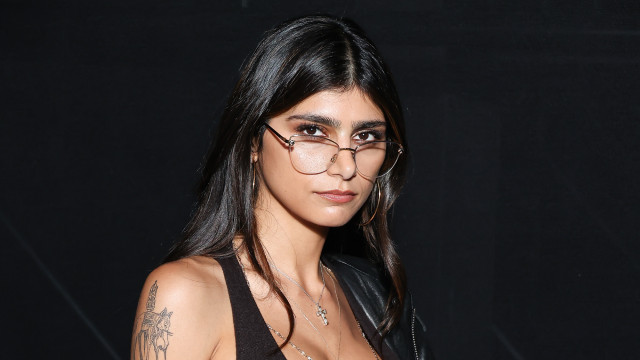 Mia Khalifa despedida após polêmica por apoiar Palestina