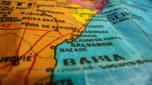 Nordeste deve puxar crescimento do Brasil até 2033; veja os maiores investimentos por região