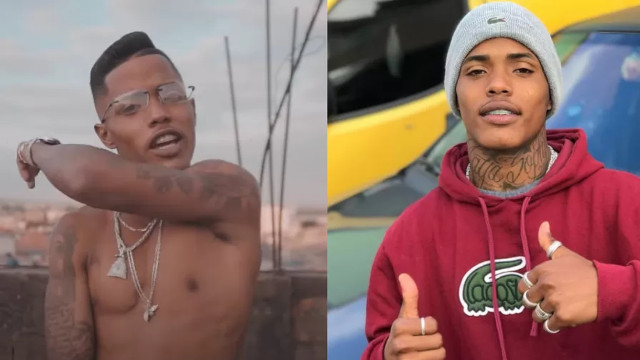 Rapper de 20 anos morre após ser baleado durante abordagem da PM em SP