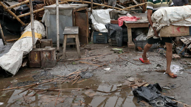 RS confirma 51ª vítima das chuvas que deixaram cidades em estado de calamidade