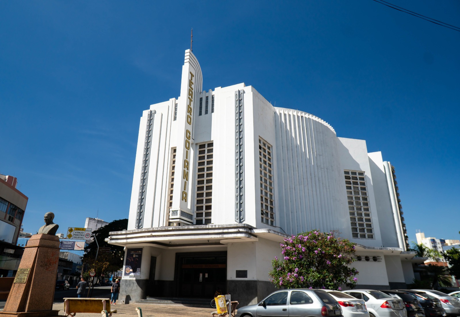 Secult Goiás cadastra 13 projetos no novo PAC para Cultura