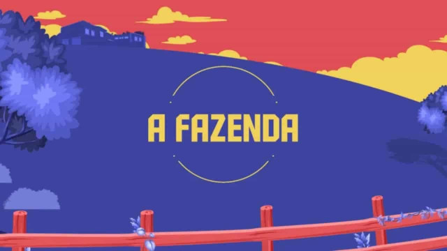 A Fazenda 15: André Gonçalves, Alicia X e Shayan estão na roça