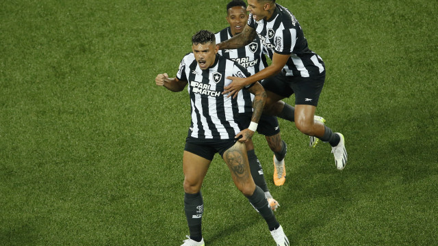 Com Botafogo no Z4, veja como estaria o Brasileiro se só contasse o returno