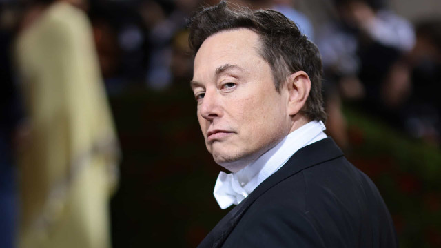 Elon Musk vai virar tema de filme da A24 feito por Darren Aronofsky, de ‘A Baleia’