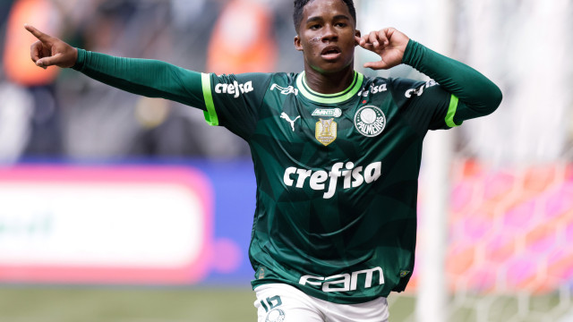 Endrick e demais convocados treinam no Palmeiras e Zé Rafael prevê dificuldades em Fortaleza
