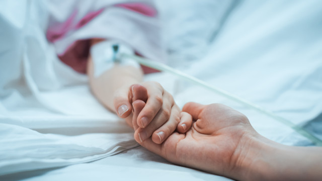 Estudo revela alterações cerebrais entre pacientes com Covid longa