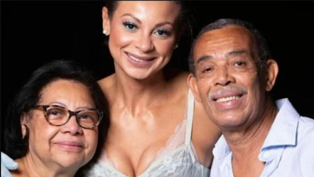 Família e viúvo de Walewska, campeã olímpica de vôlei, disputam herança de 23 imóveis