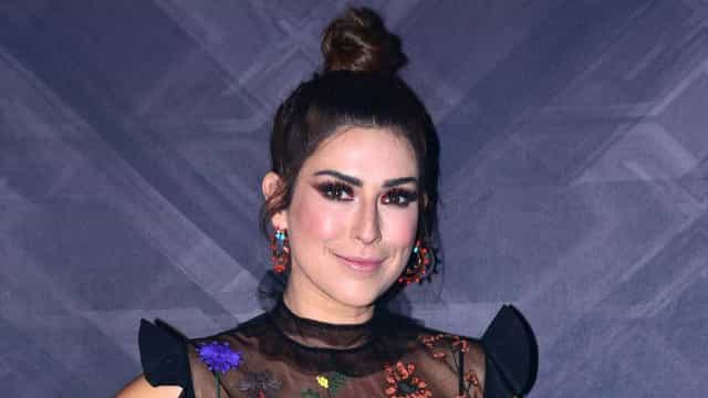 Fernanda Paes Leme e Junior contam que ‘deram uns beijos’ quando eram adolescentes
