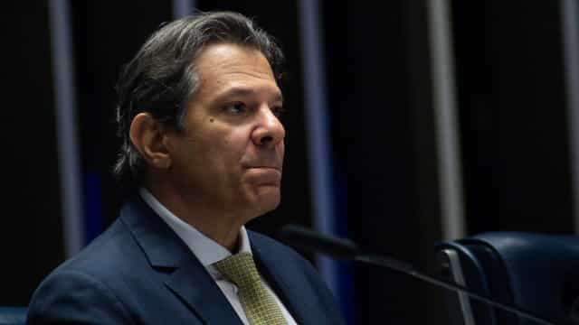 Haddad diz que os US$ 10 bi de investimentos da Arábia no Brasil vão melhorar a competitividade