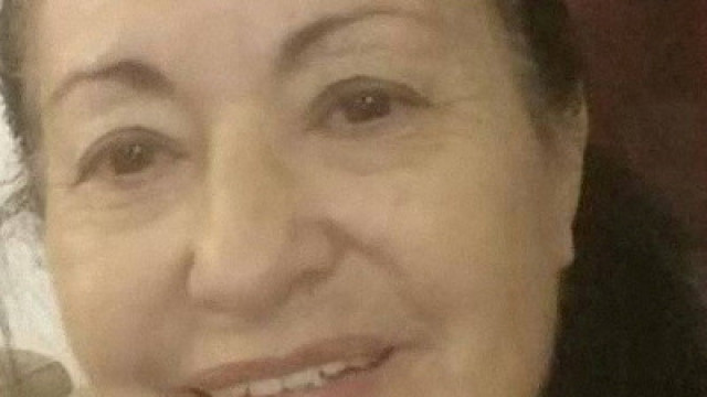 Idosa libertada pelo Hamas está em estado grave e foi hospitalizada