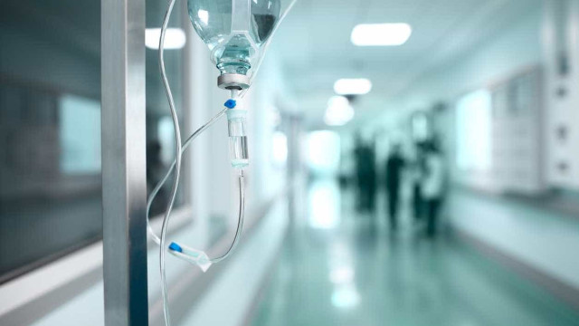 Internações por Covid caem em hospitais públicos e privados de SP
