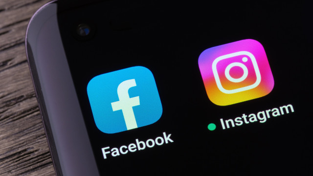 Jovens viciados em redes sociais? Meta quer culpar Google e Apple