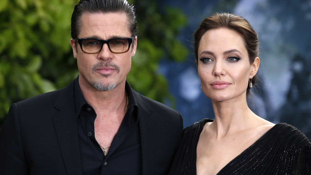 Mansão que foi de Brad Pitt e Angelina Jolie em Nova Orleans irá a leilão