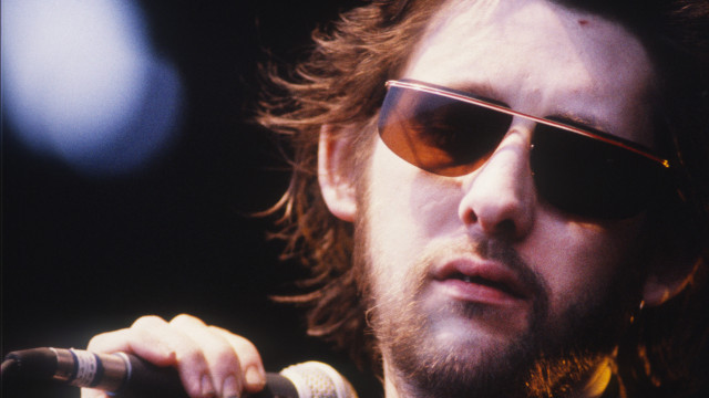 Morre Shane MacGowan, vocalista e compositor da banda The Pogues