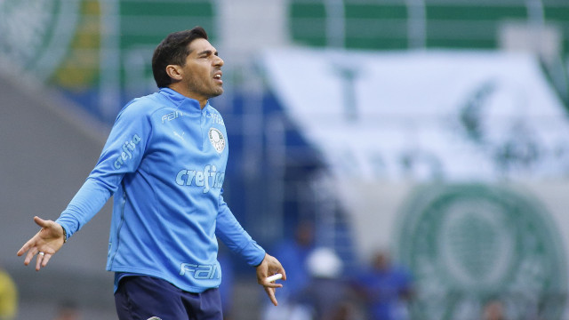 Palmeiras conta com ‘aliados’ para superar Flamengo na corrida pelo Brasileiro