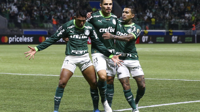 Ranking da IFFHS coloca Palmeiras, Fluminense e Fortaleza entre os dez melhores clubes do mundo