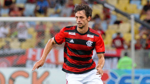 Rodrigo Caio e Filipe Luís definem futuro e vão se despedir do Flamengo