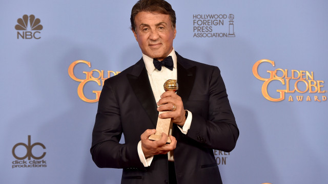 Sylvester Stallone revela que era abusado pelos pais