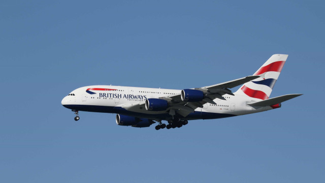 Tripulantes da British Airways mentiram sobre assalto no Rio de Janeiro