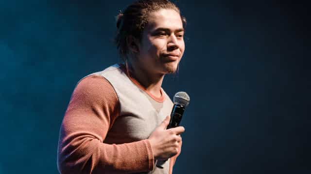 Whindersson Nunes dá depoimento em série documental de Luísa Sonza