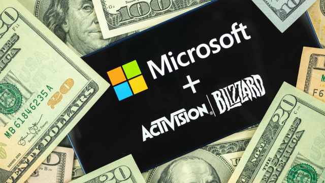 Activision Blizzard pagará mais de US$ 50 milhões para resolver ação judicial